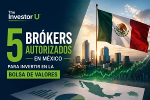 brókers autorizados en México