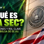 qué es la SEC