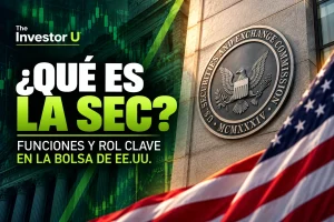 qué es la SEC