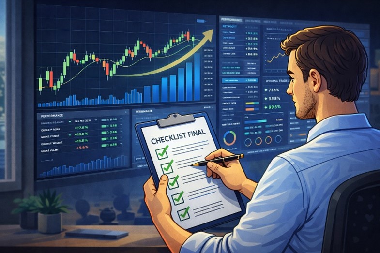 Acciones de consumo básico