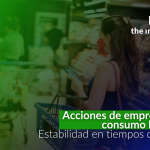 Acciones de consumo básico