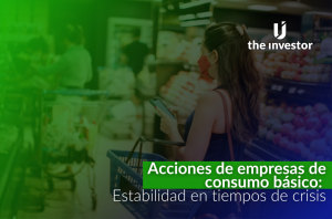 Acciones de consumo básico