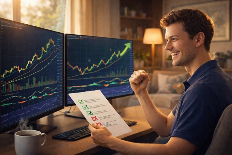 Ventajas y desventajas de invertir