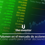 Volumen en acciones: qué es y cómo usarlo (Guía 2026) Volumen en acciones