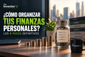 organizar tus finanzas personales