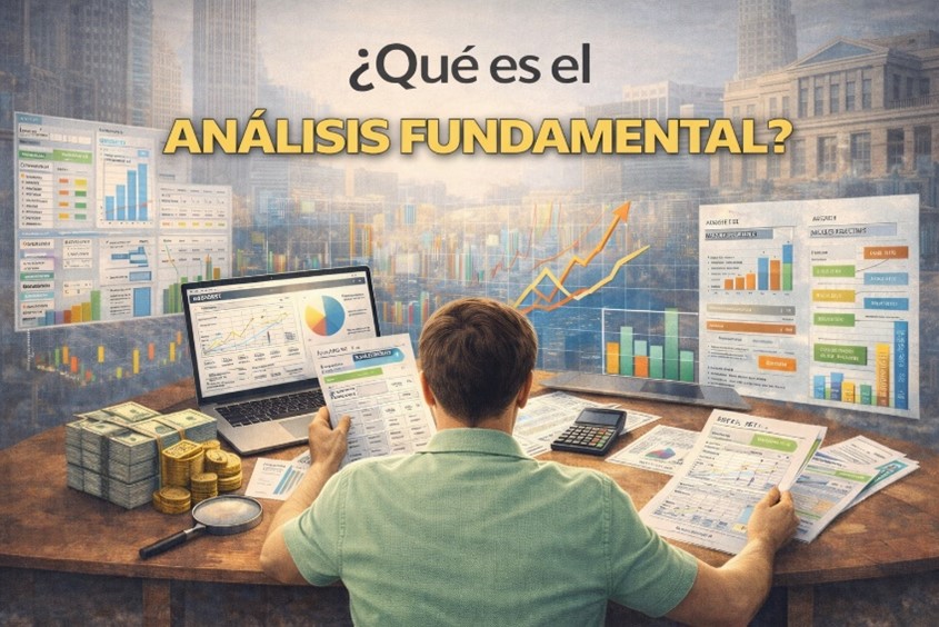 Análisis fundamental