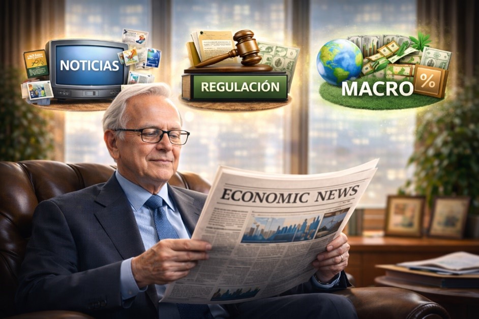 Precio de las acciones