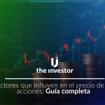 Precio de las acciones 8