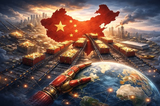 Qué son las tierras raras