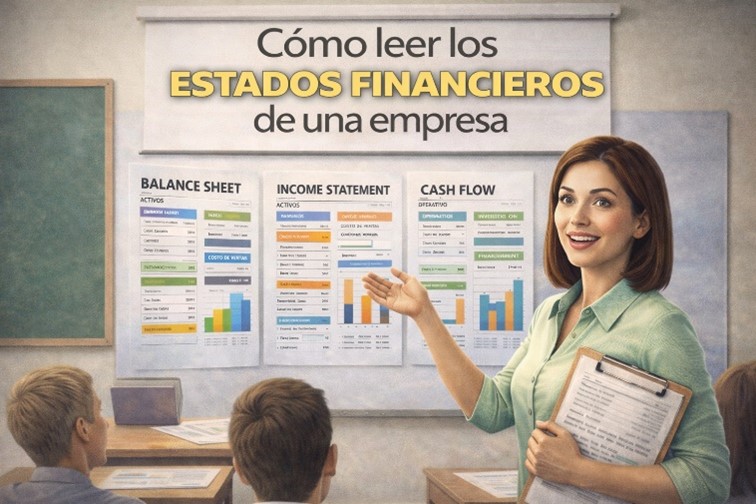 análisis fundamental