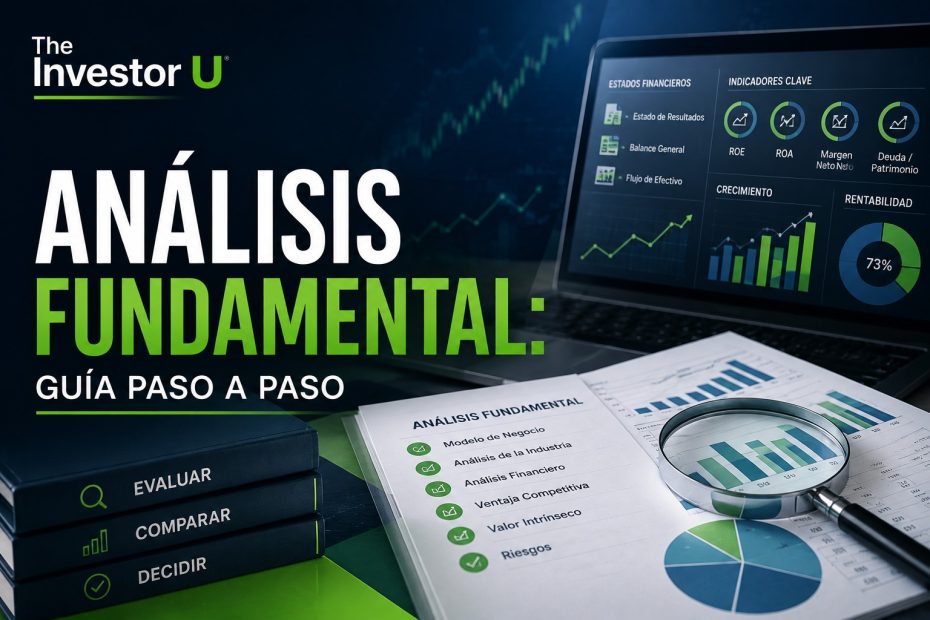 análisis fundamental