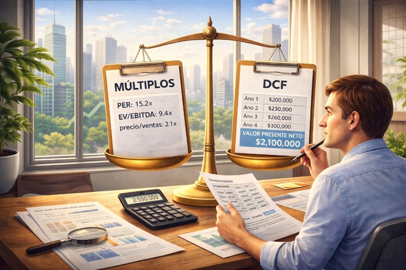 análisis fundamental