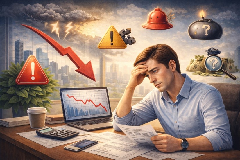 análisis fundamental