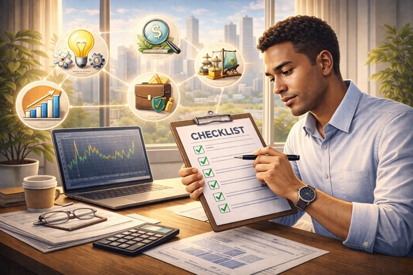 análisis fundamental