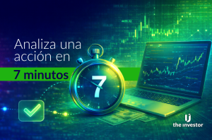 analizar una acción