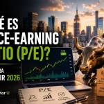 Qué es Price-Earning Ratio