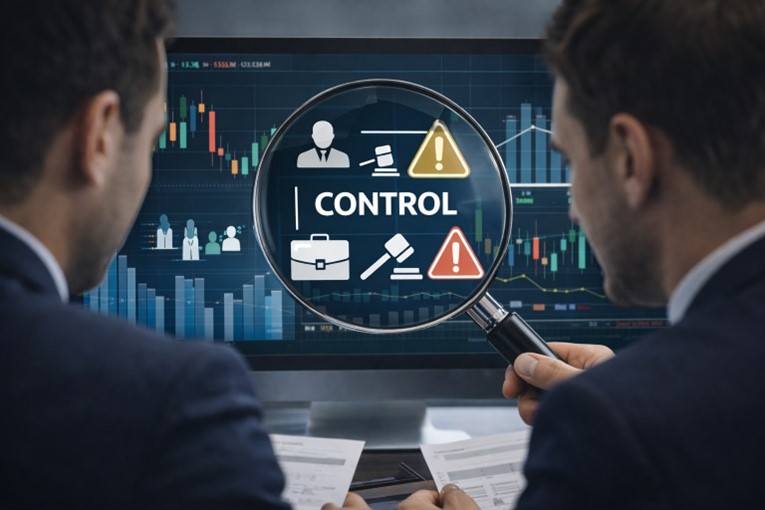 accionista mayoritario