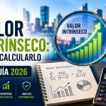 Valor intrínseco: cómo calcularlo valor intrínseco
