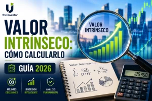 valor intrínseco