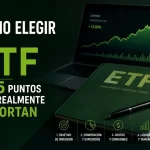 Cómo Elegir un ETF: Las 5 Métricas que Realmente Importan Elegir un ETF: