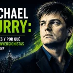 Michael Burry