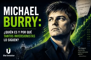 Michael Burry