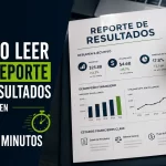 Reporte de Resultados