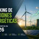 acciones energéticas