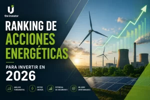 acciones energéticas