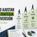 inversión según tu edad