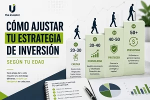 inversión según tu edad