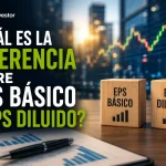 EPS básico vs diluido