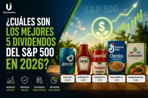 mejores dividendos