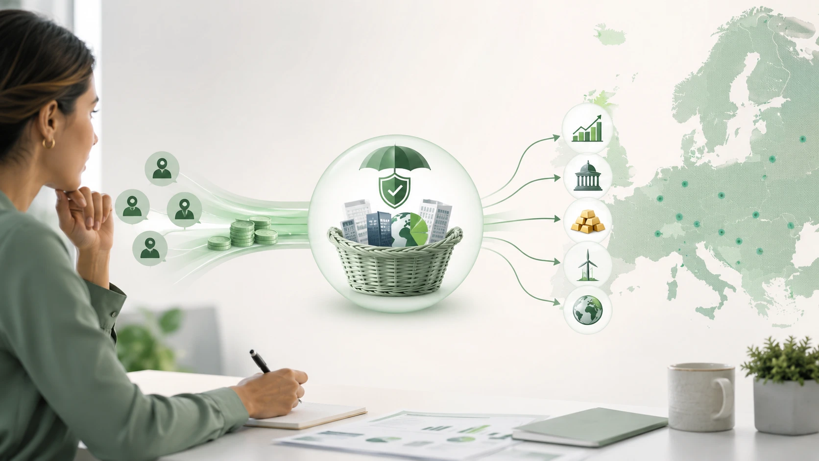 significa UCITS