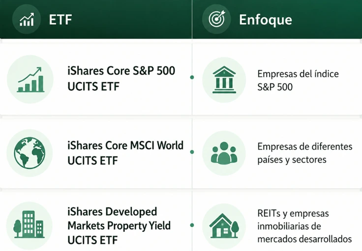 significa UCITS