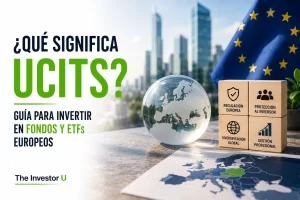 Qué significa UCITS