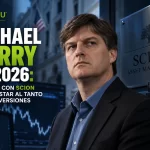Michael Burry en 2026